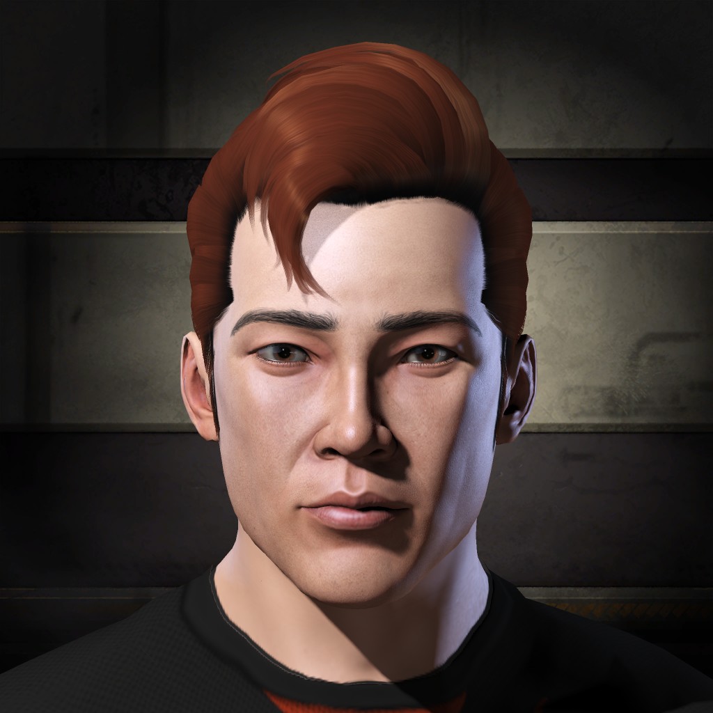 Gigus Man IV
