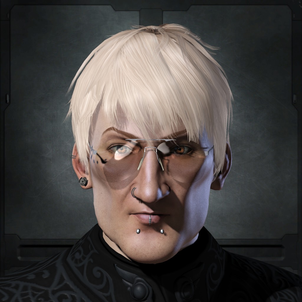 JohnnyTheBritva