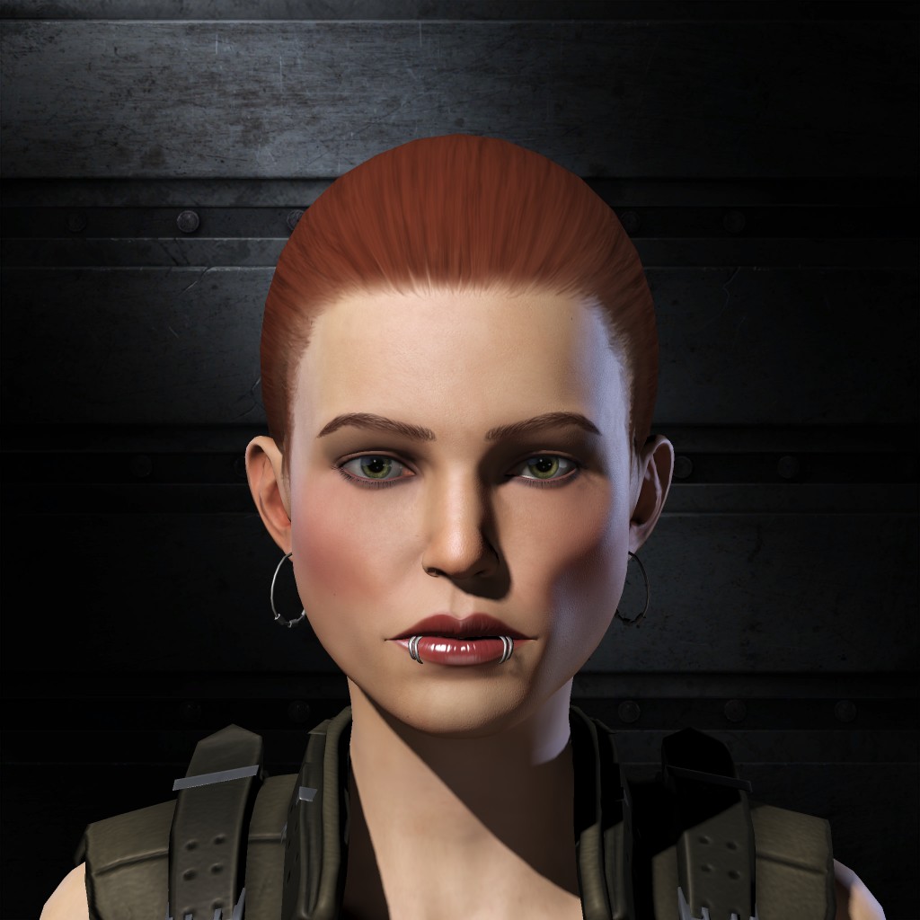 Mary Sha