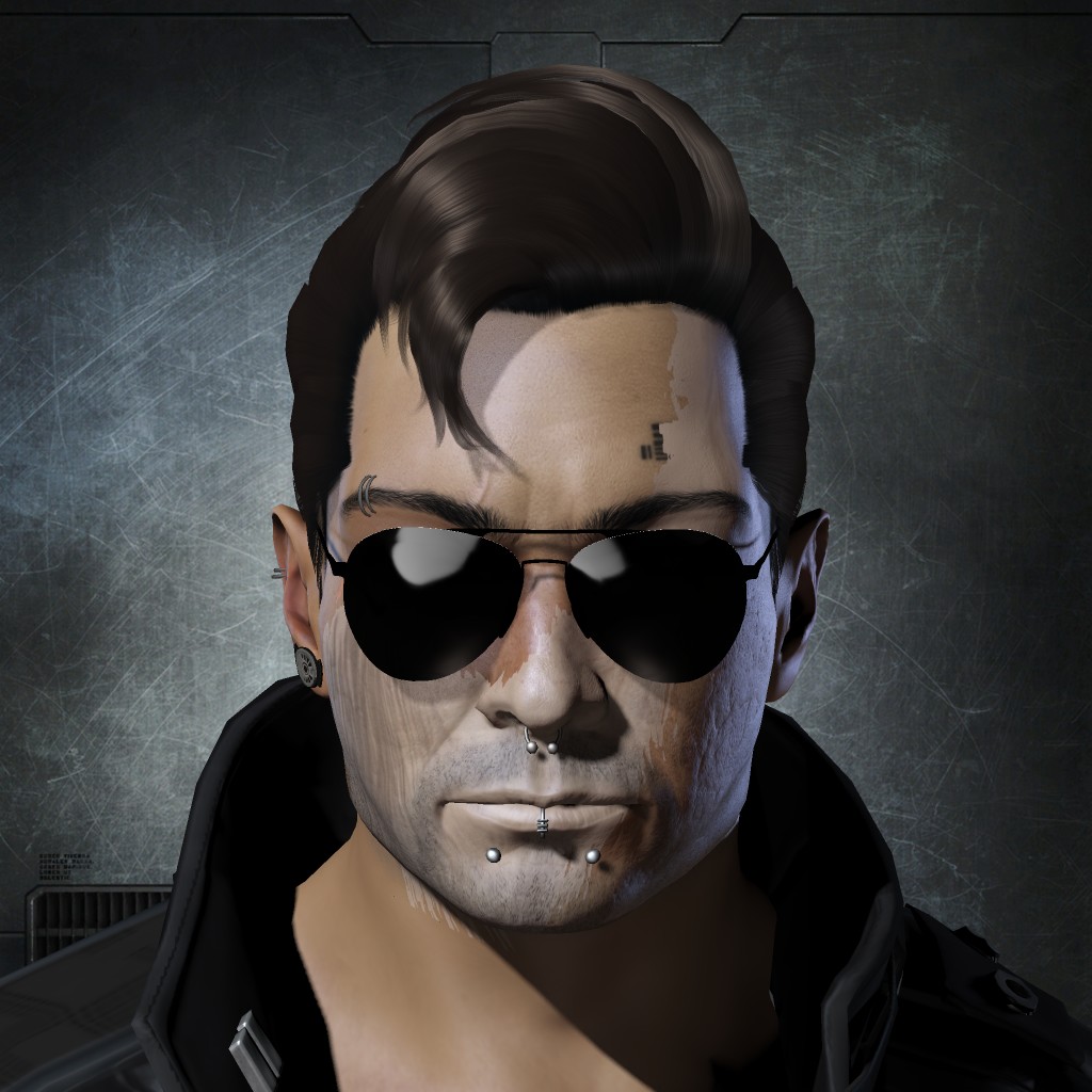 BlackOm3n