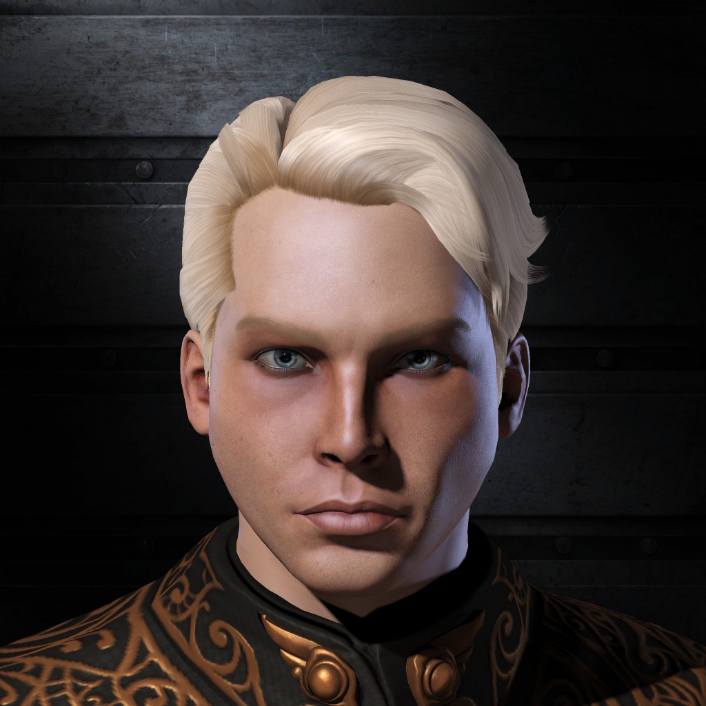 Gabriel Hays