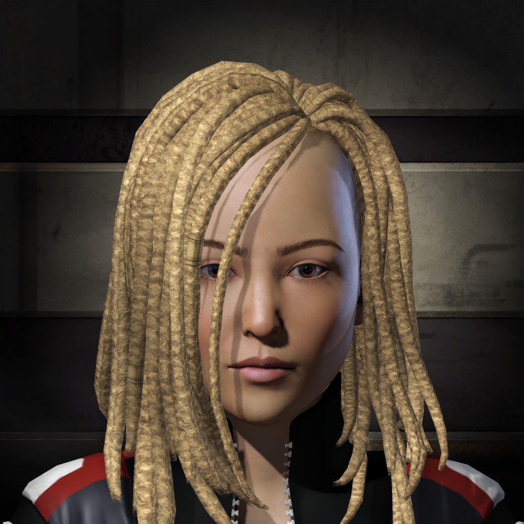 Story Mode