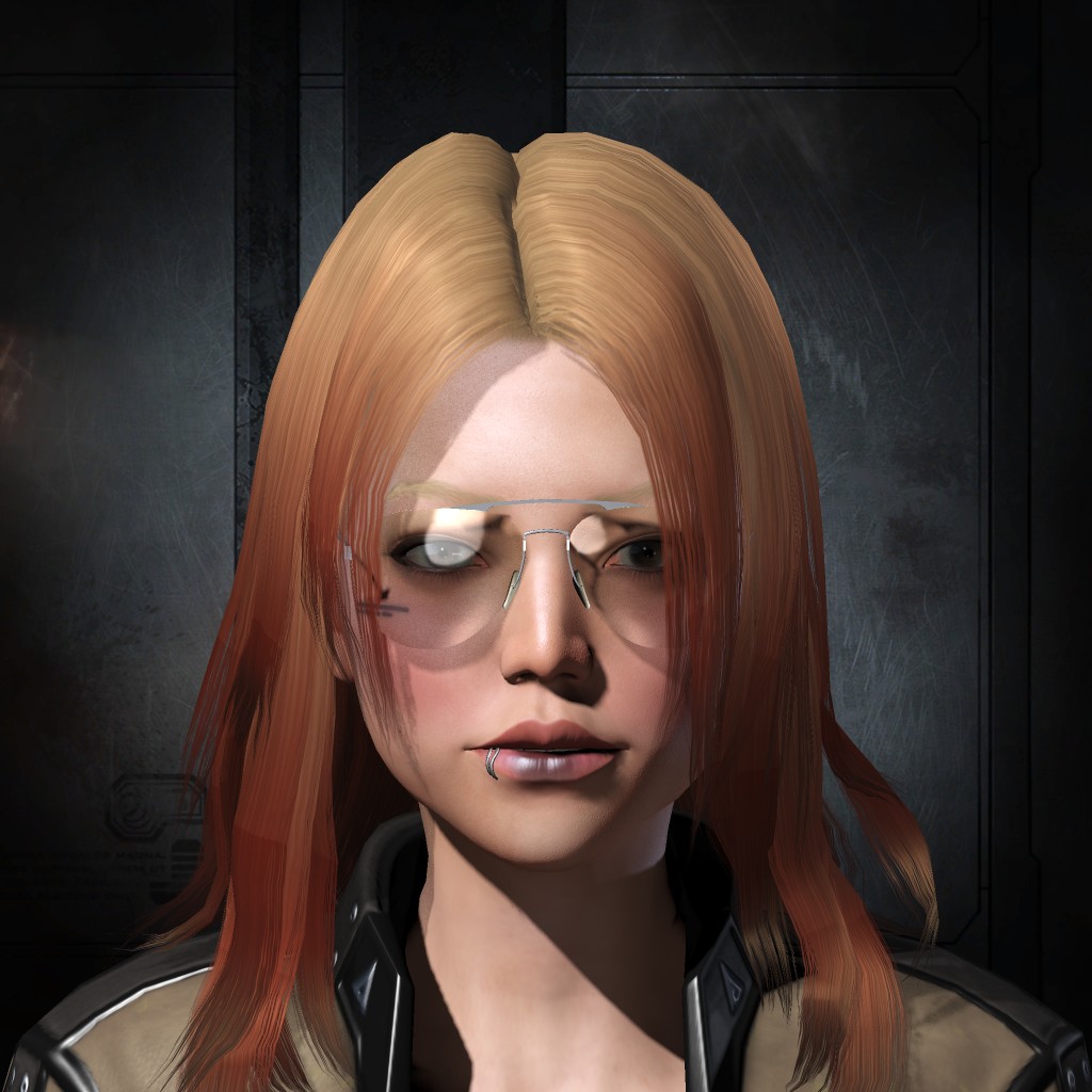Nyx von gough