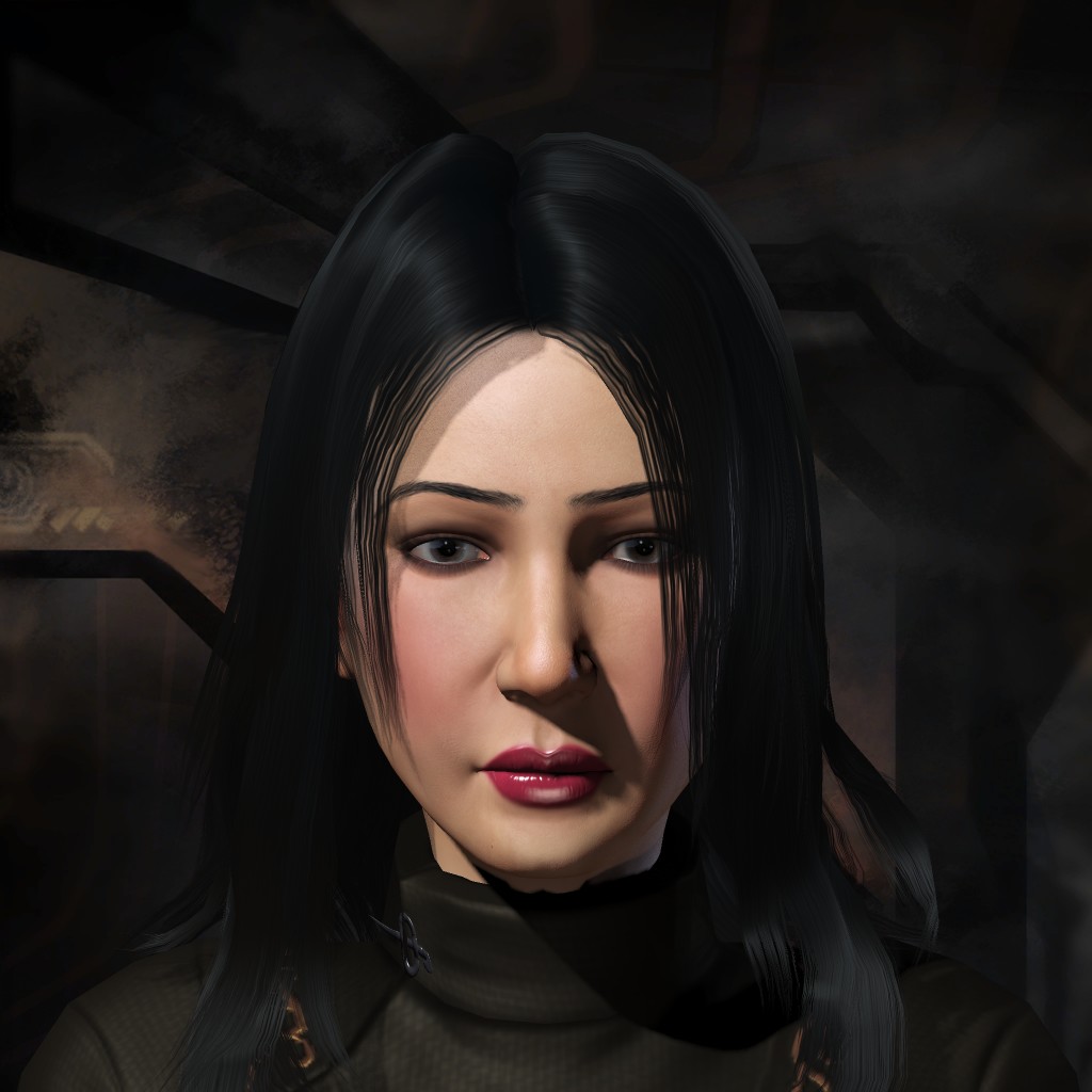 Dark-Eagle