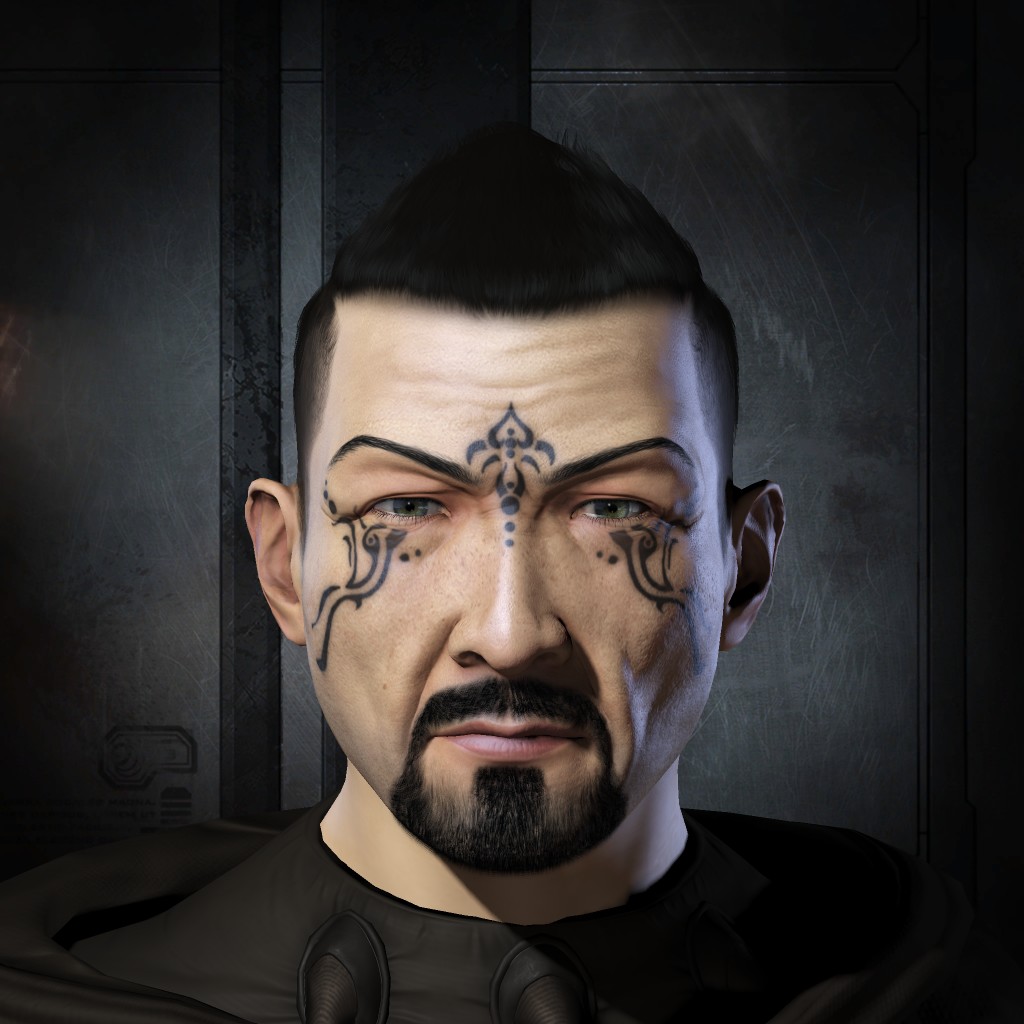 KhanoDrago