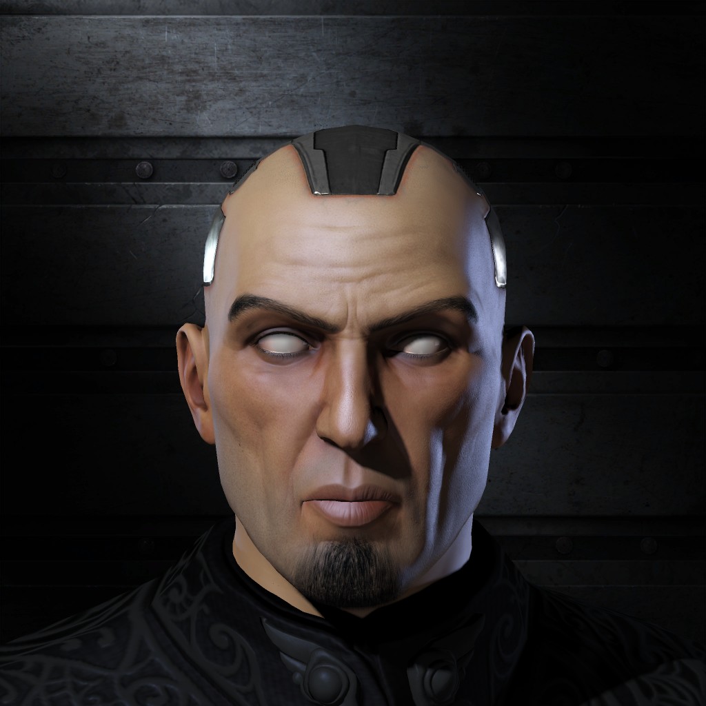 Monstrum DuBratt
