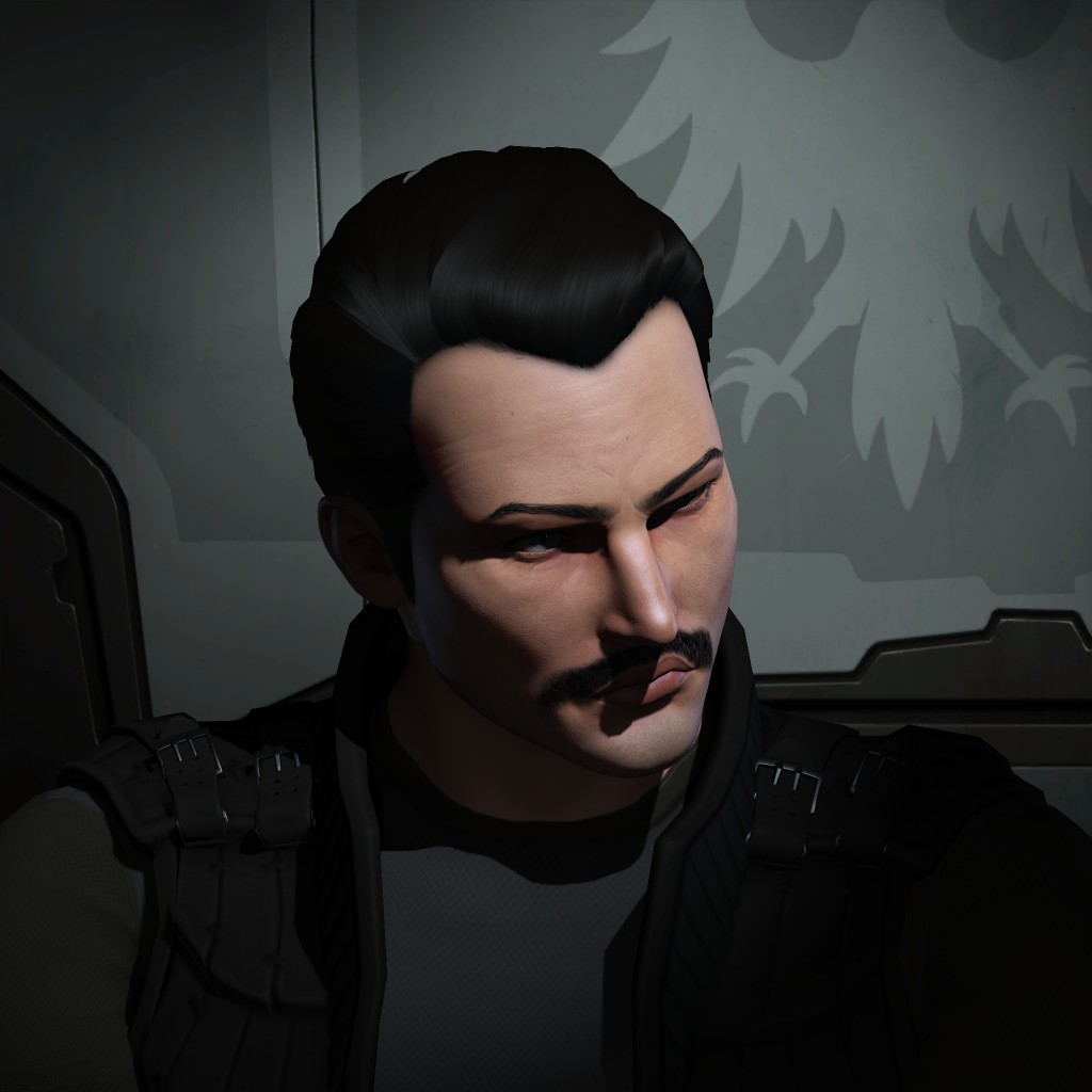 Lance Marshall