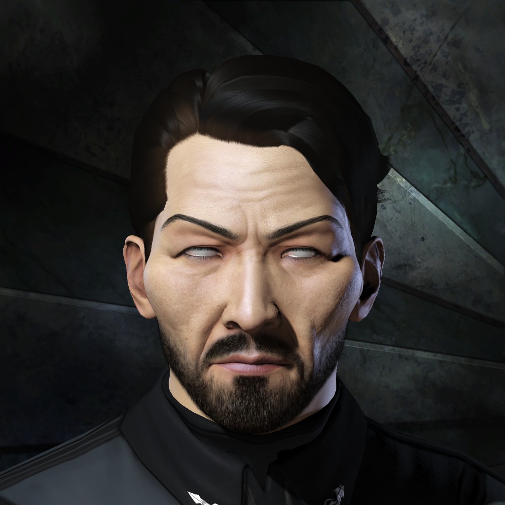 Lord Edy MouraSTR