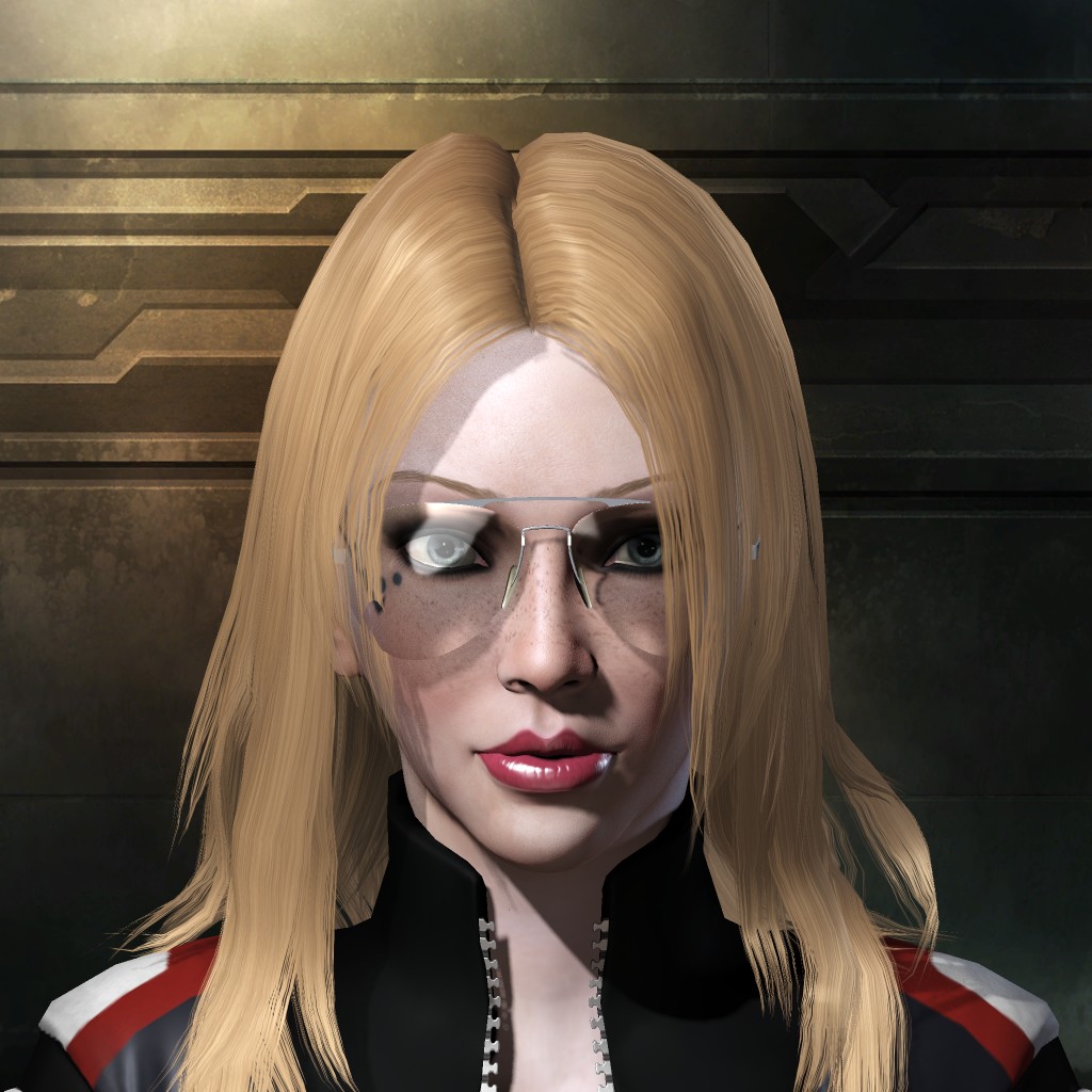 Eve University Alum
