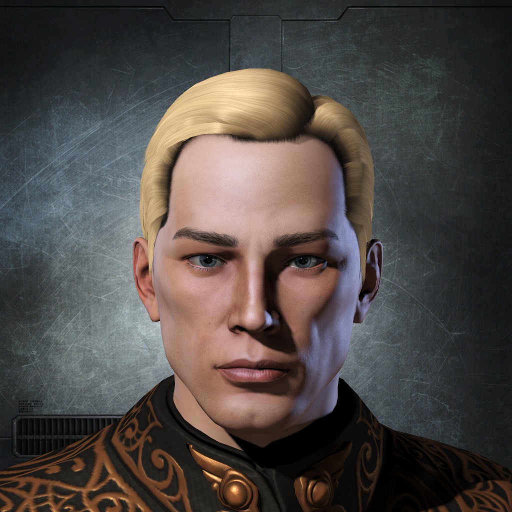 Kael Aiden