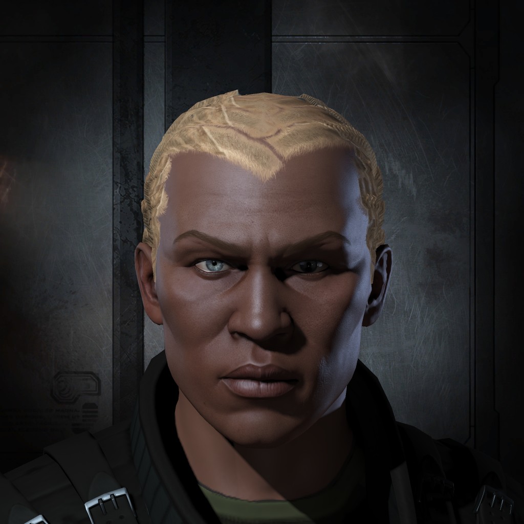 Evannater Usoko