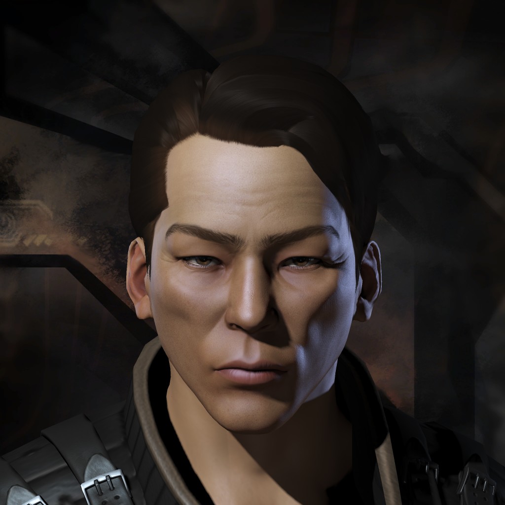 Isryke Usoko