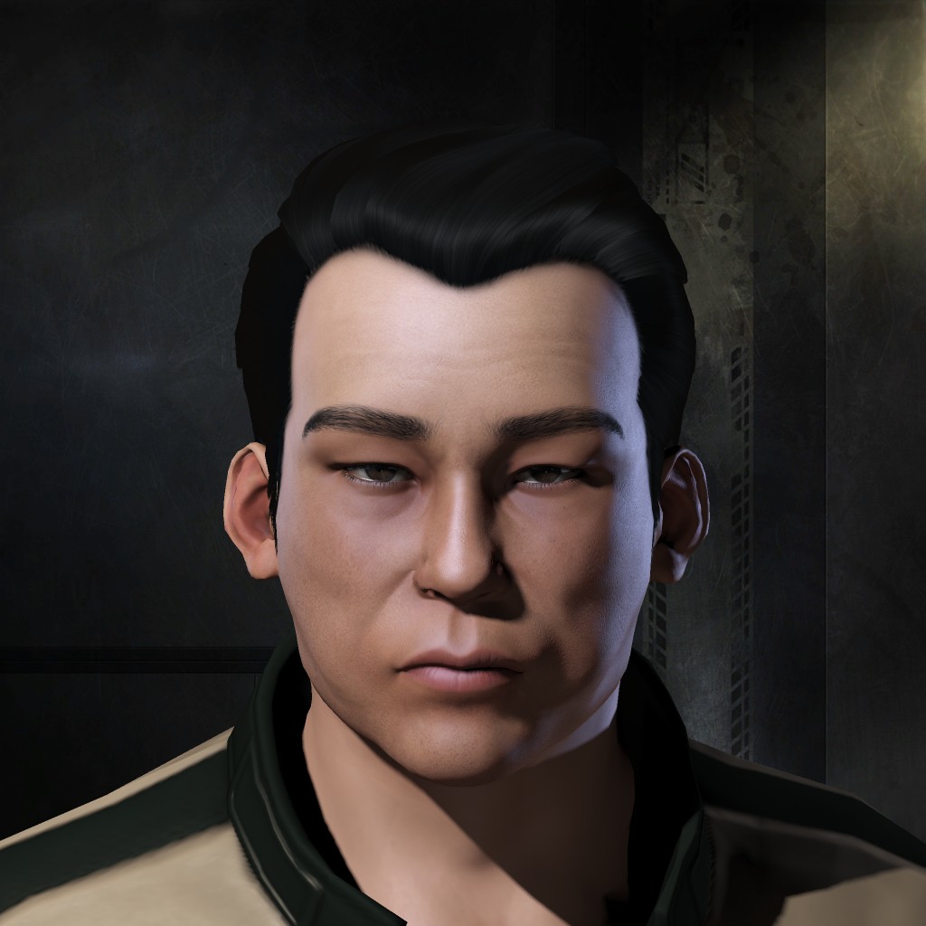 Richard CAO