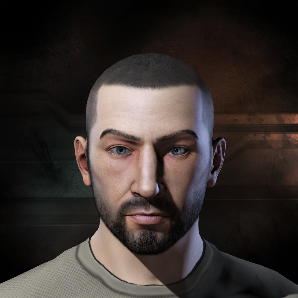 Khanid Khameleon III