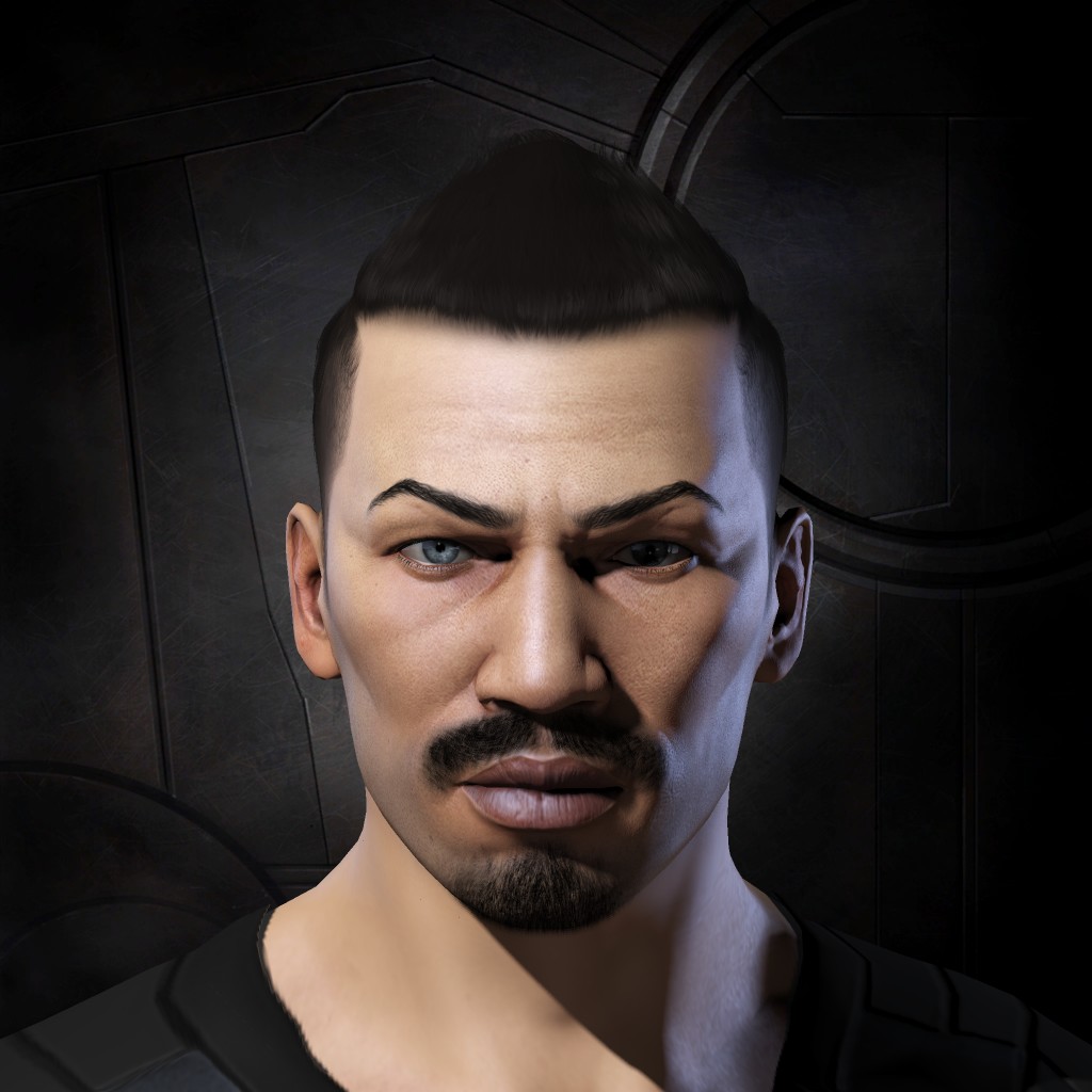 Kanzor Vexaris