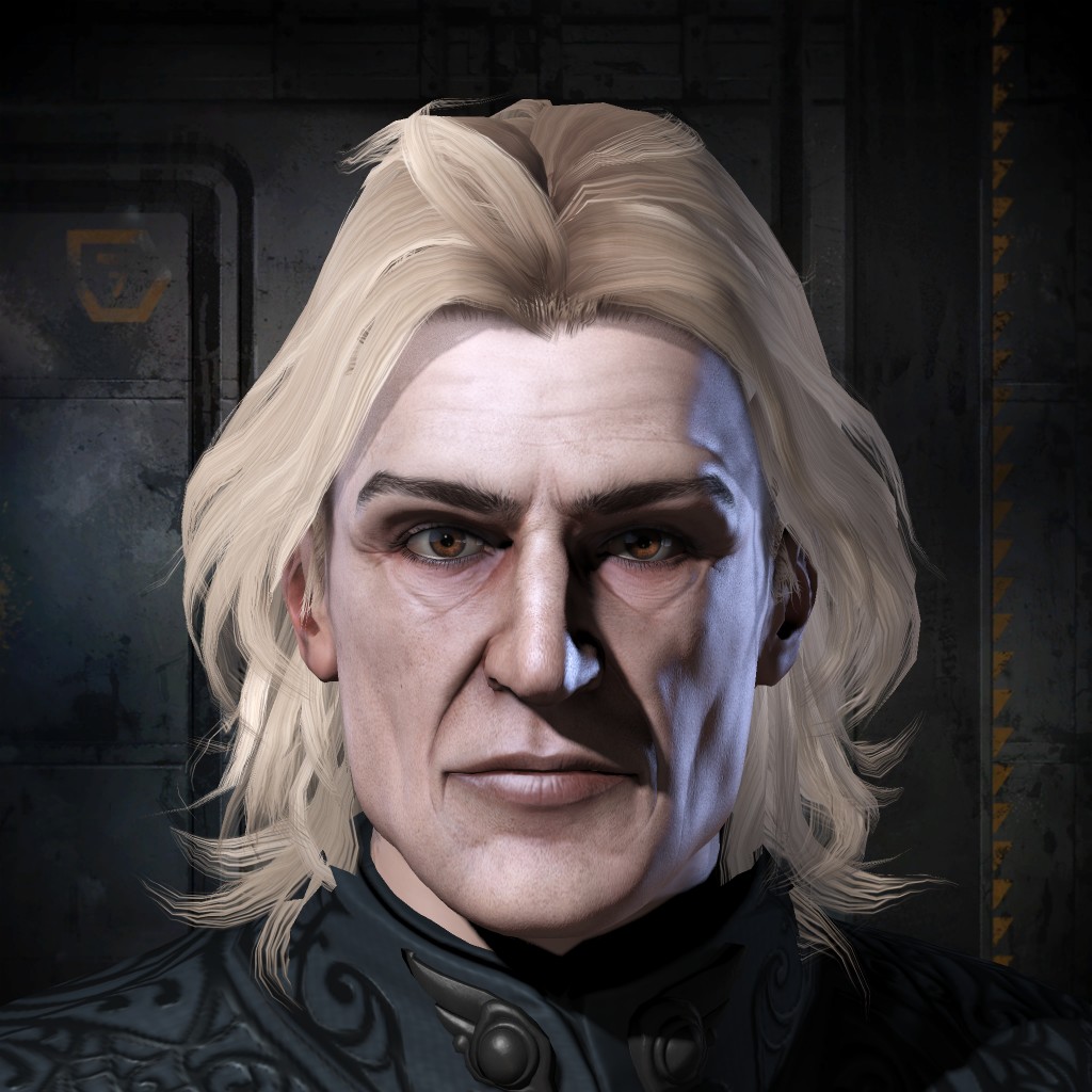 Darius Laux