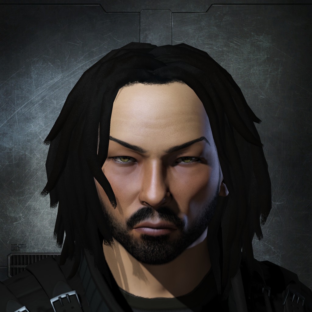 Syzygy Black