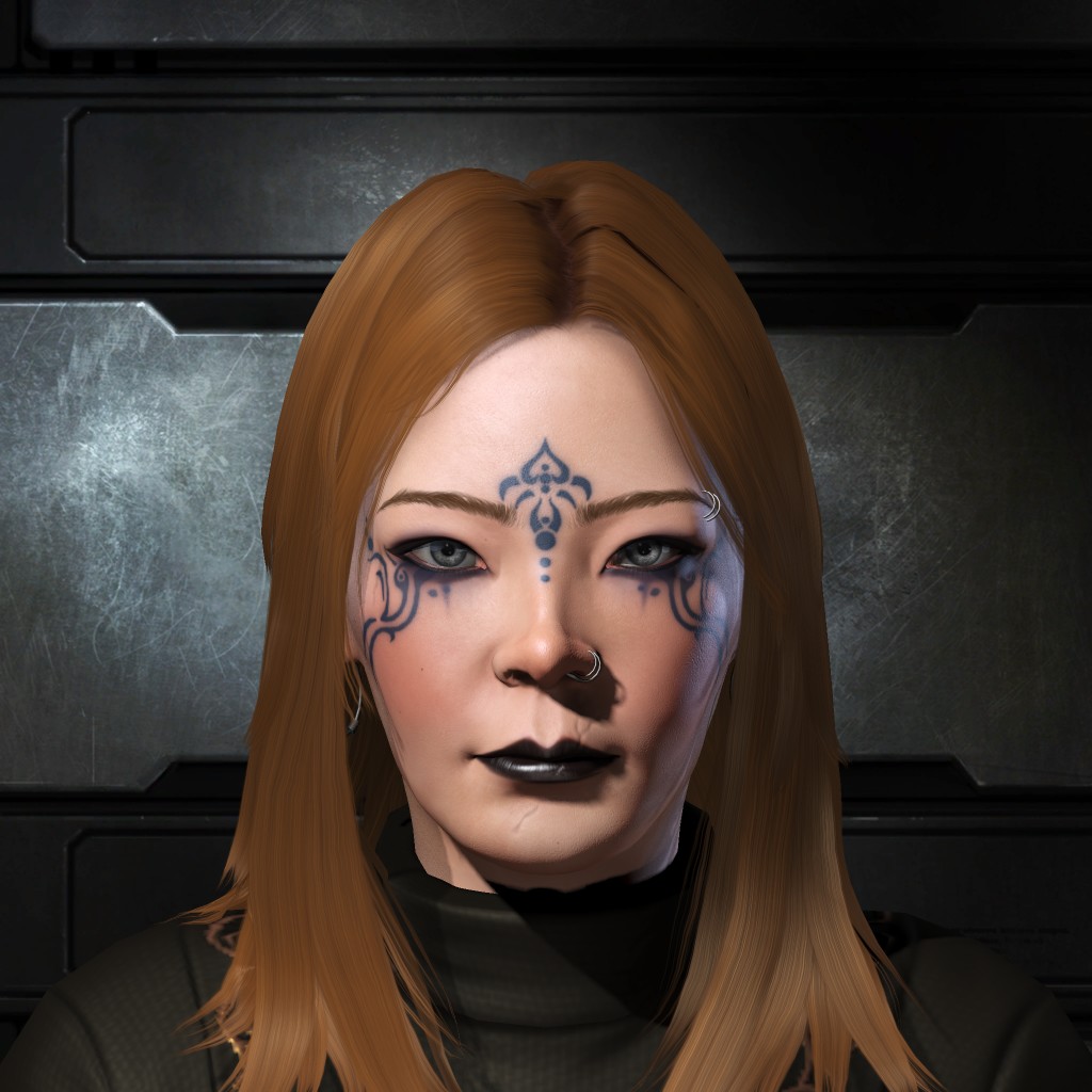 Sylvie Seer