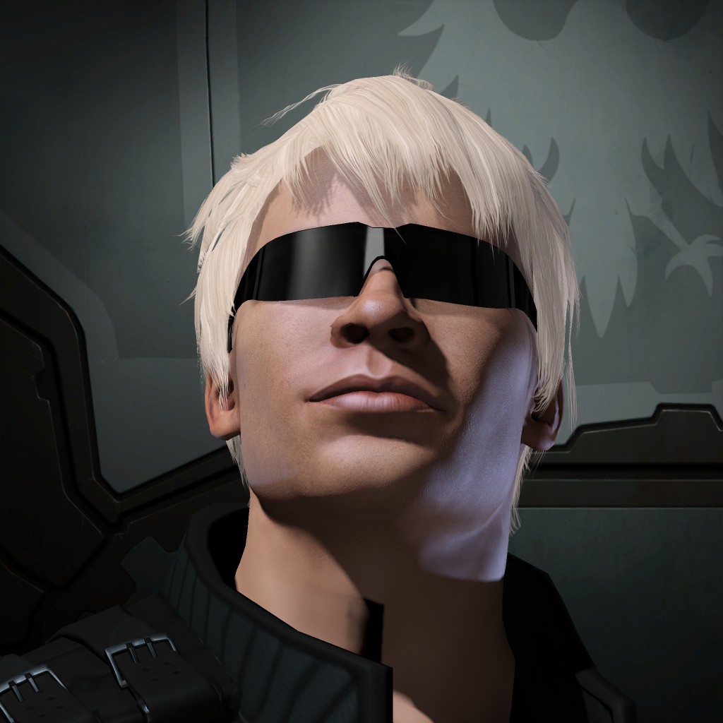 Warp Entity