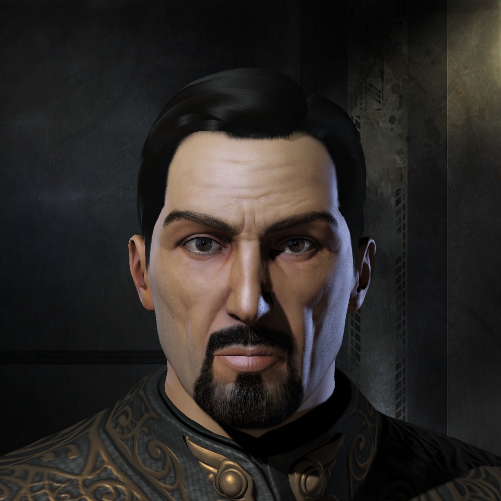 Lord Egor Ogl