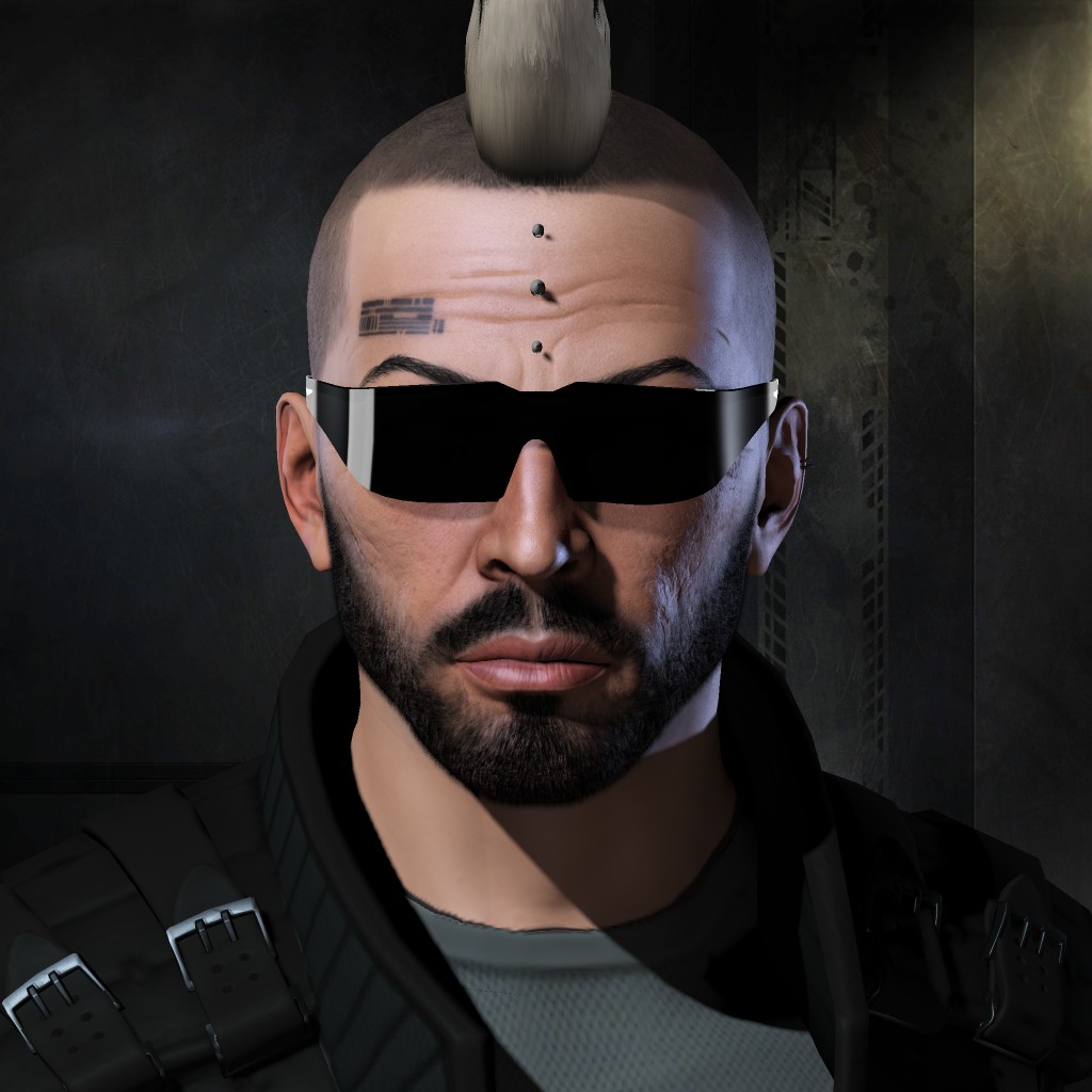Marko IronWill