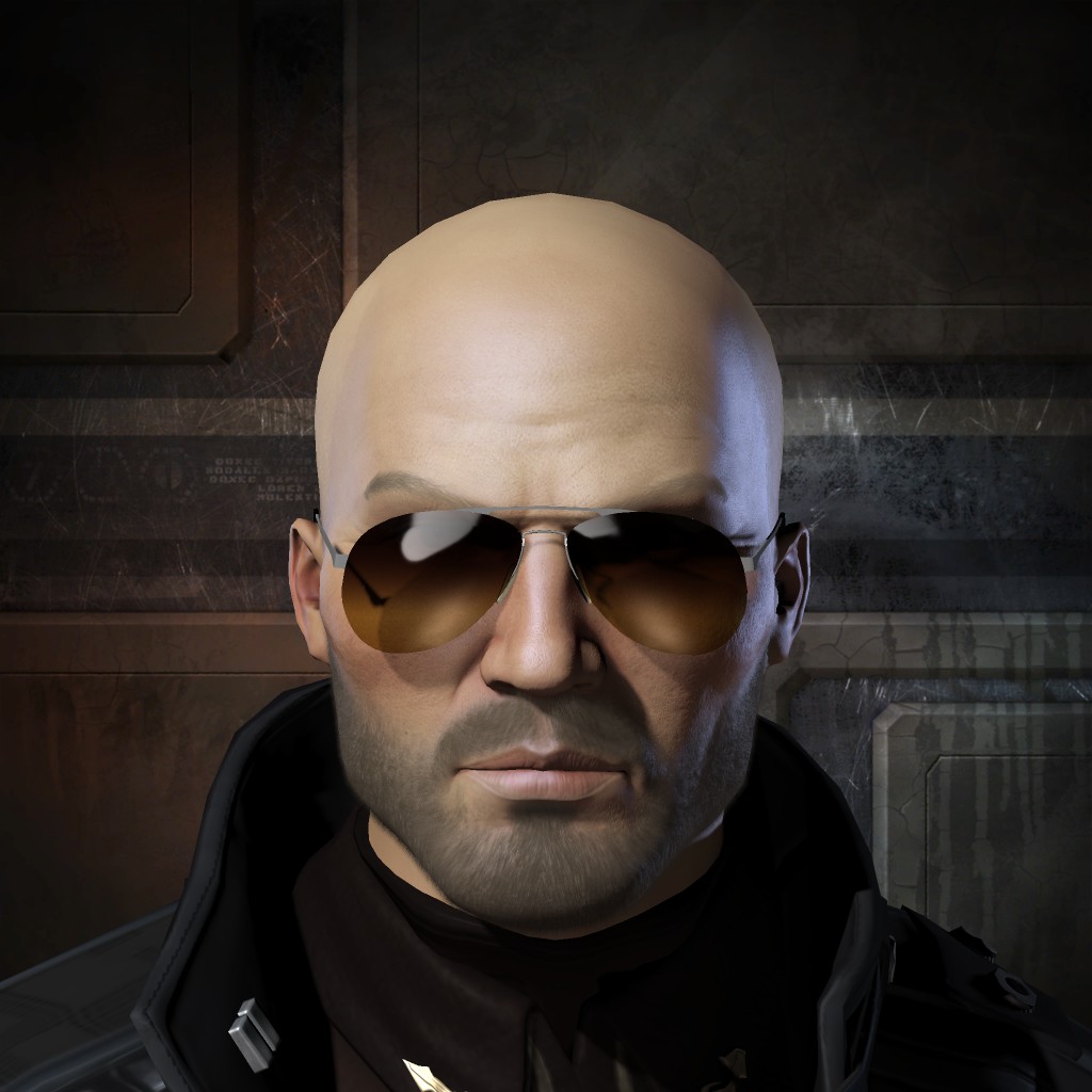 Carl J-Born