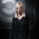 Maria'Carrier