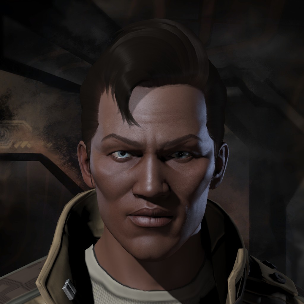 Stanius Drobestruj