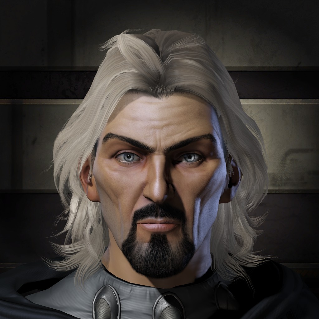 Ozran Pserad