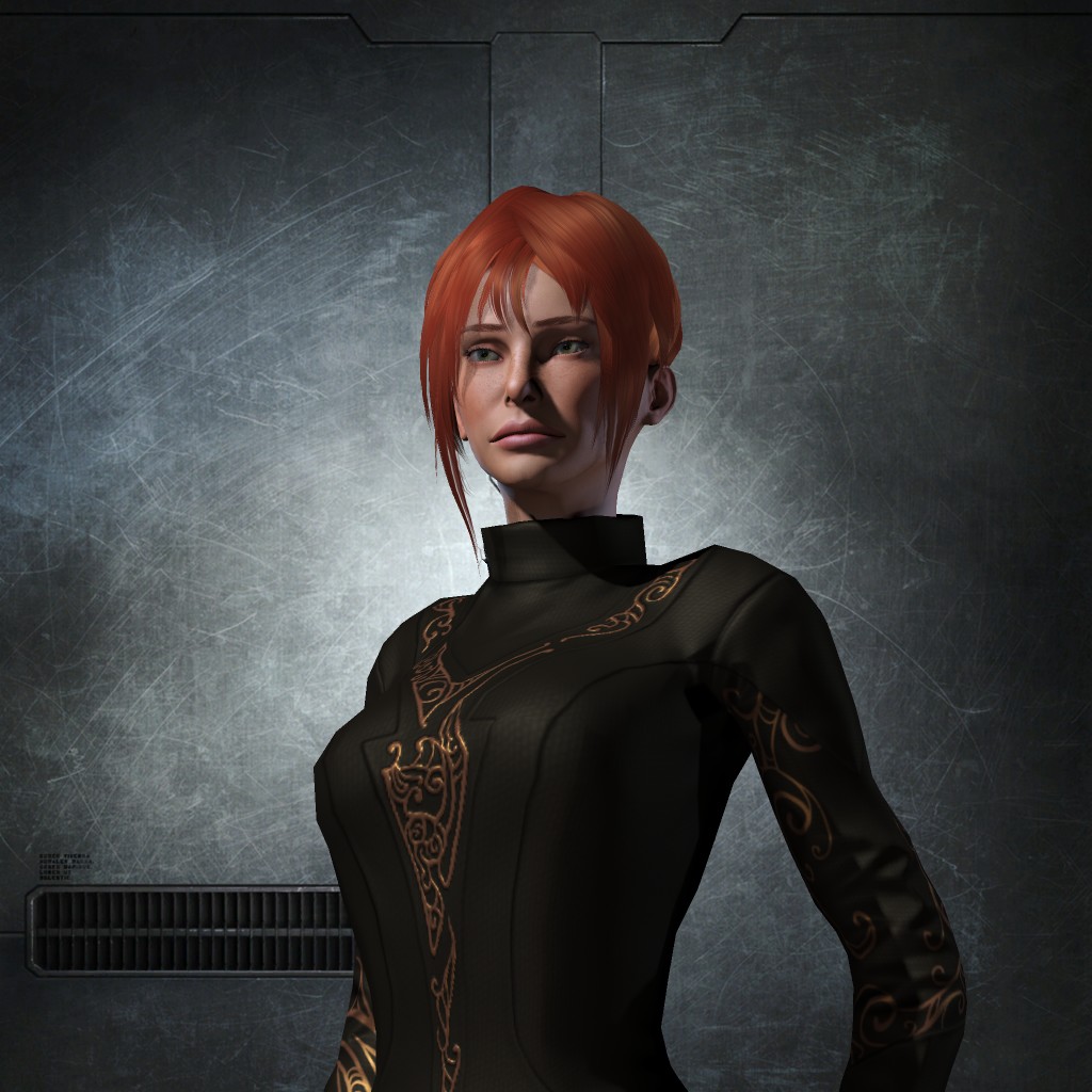 Kya Giulia Illidari