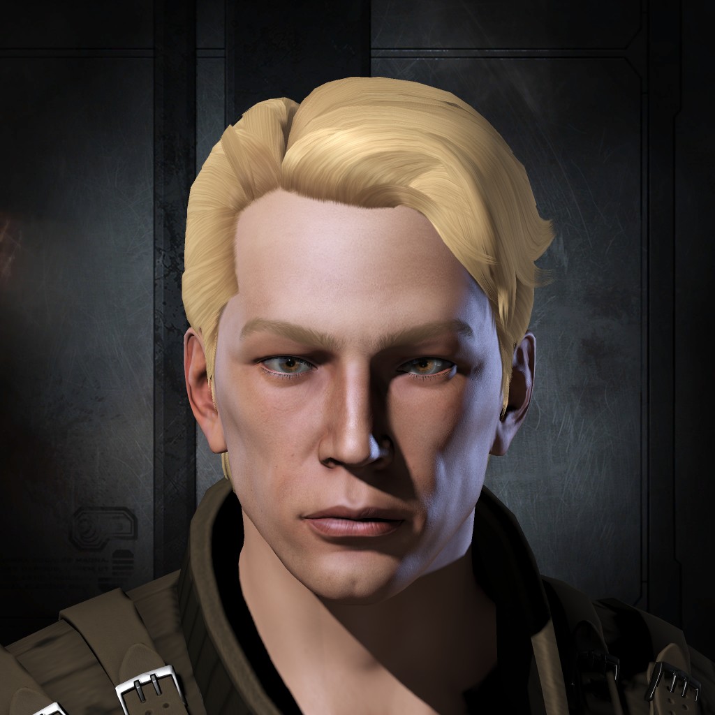 Aidan Talvanenan