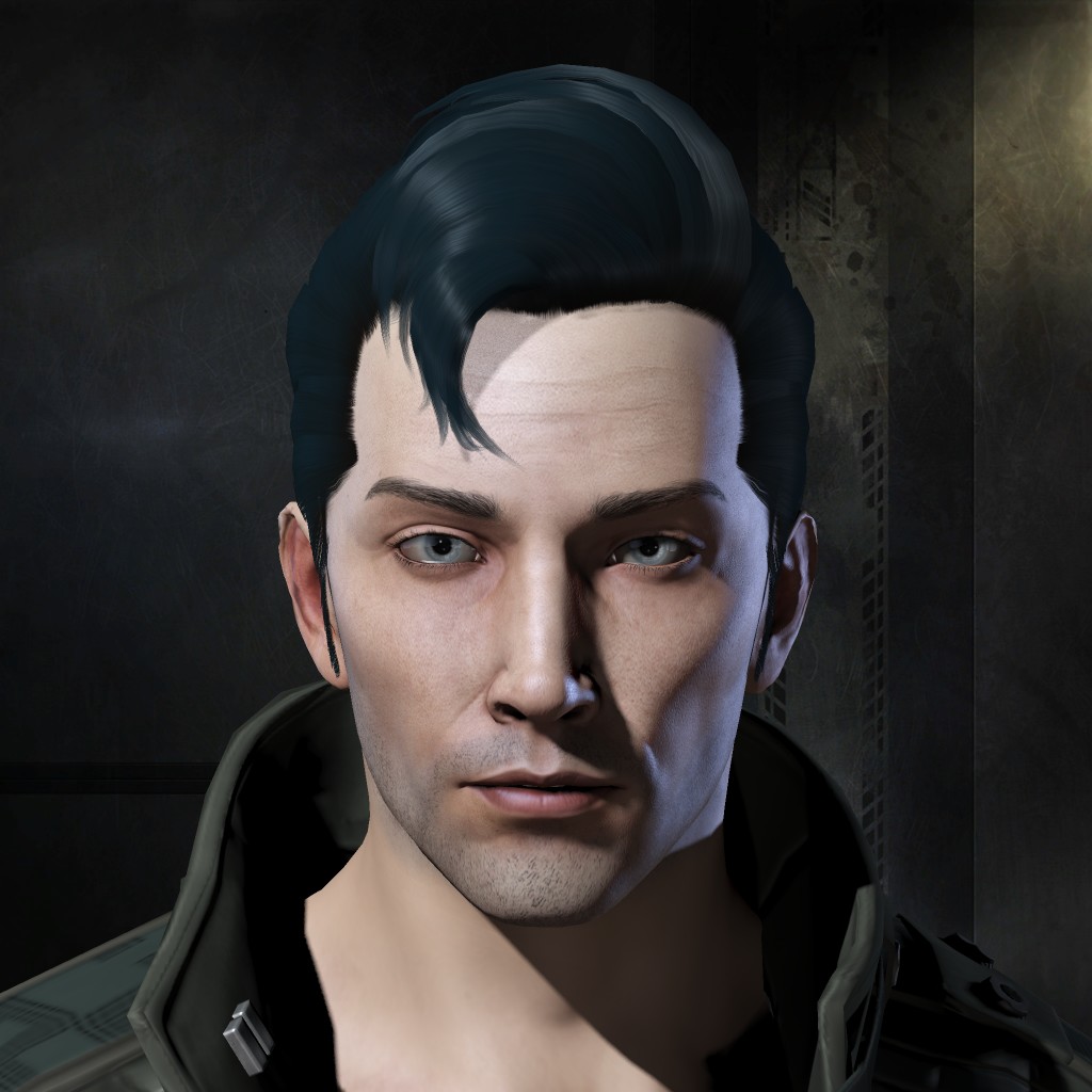 Bjorne Skjegg