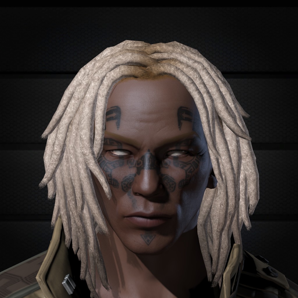Tafara -MOYO