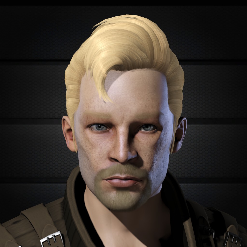 Bobby Hausen
