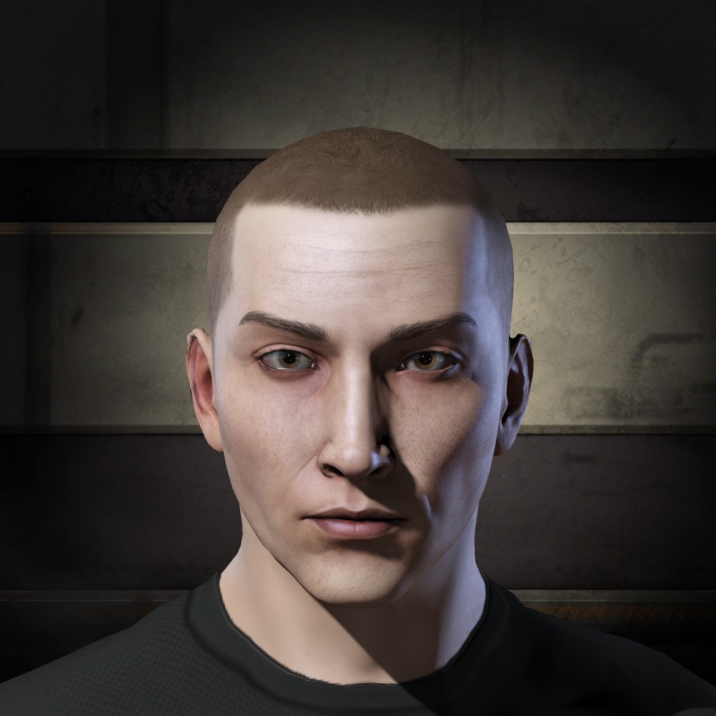 AlfonsoBlack