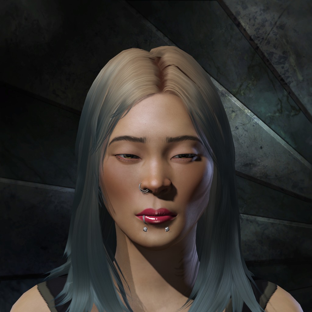 ZOMIIIK