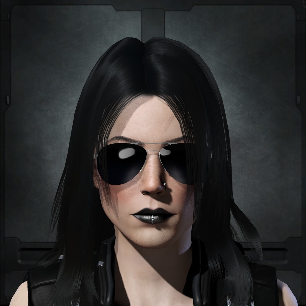 Matilda Midnight