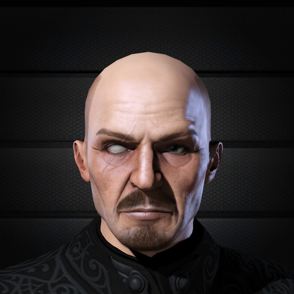 Leopold MacTavish