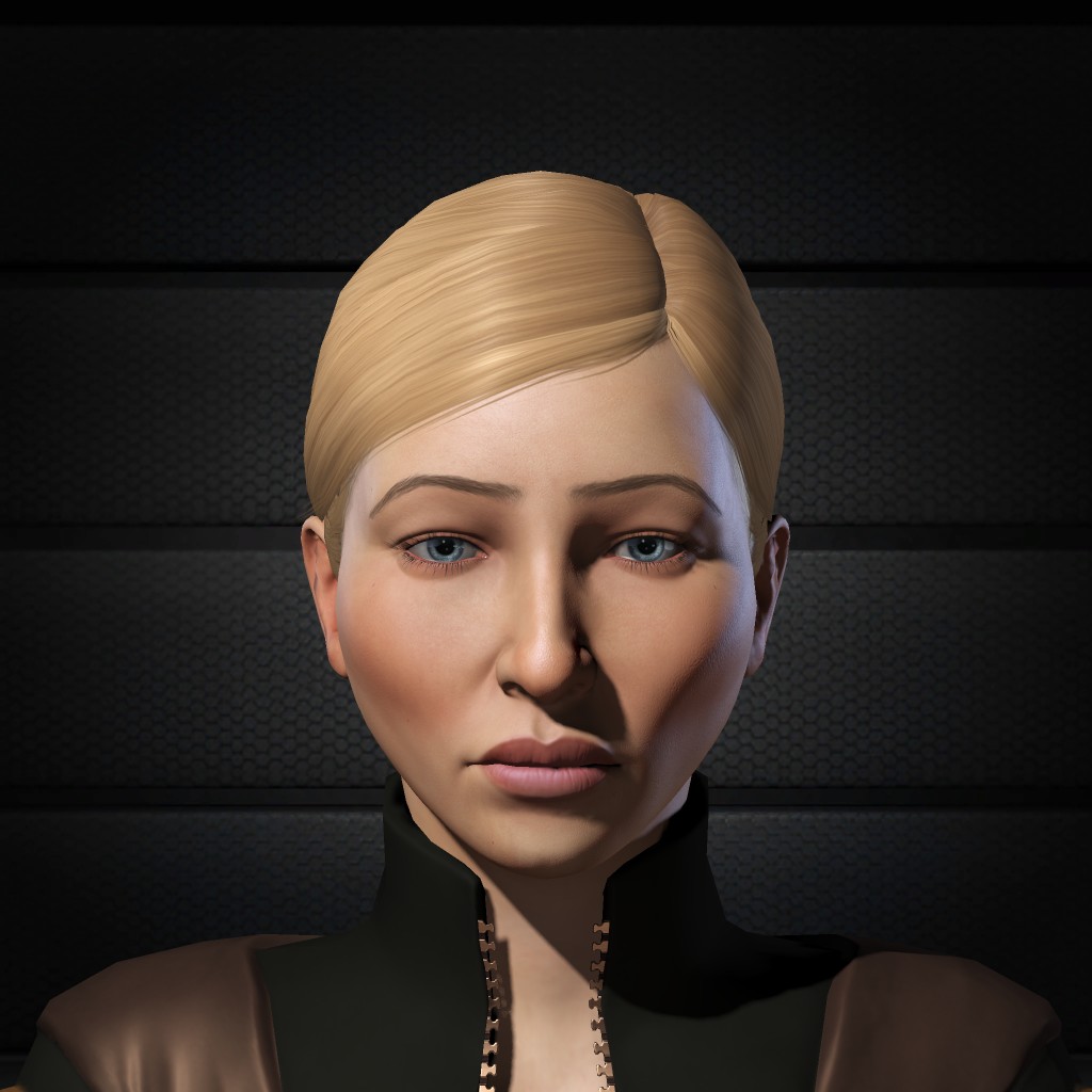 HelenaWallker