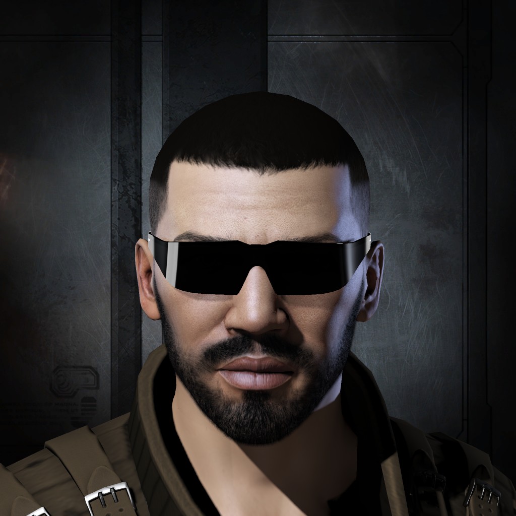 Ignael Ofri Atram