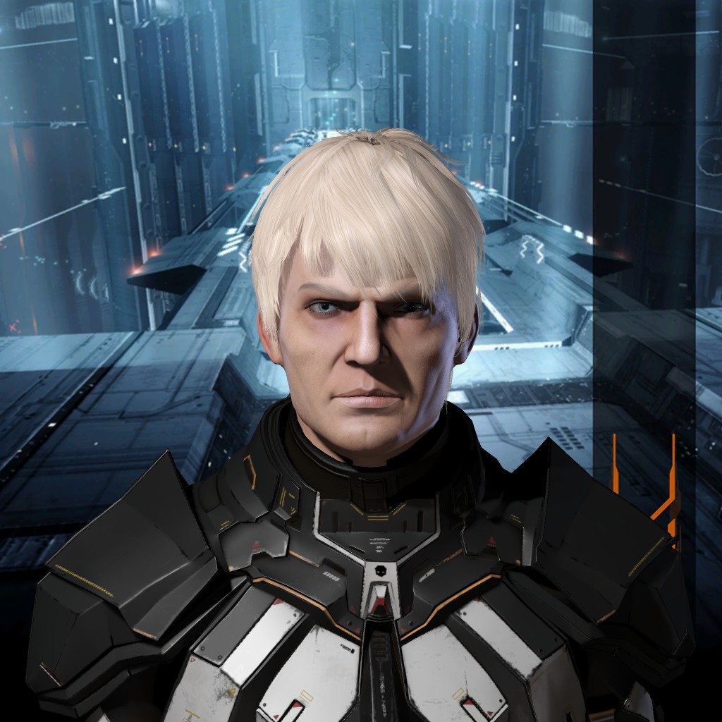 EDENCOM SWAT