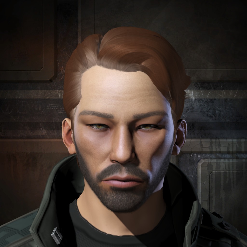 Sebastian Payne