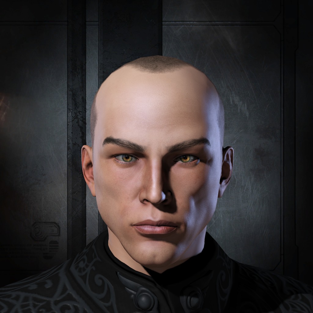 Xander LaVey