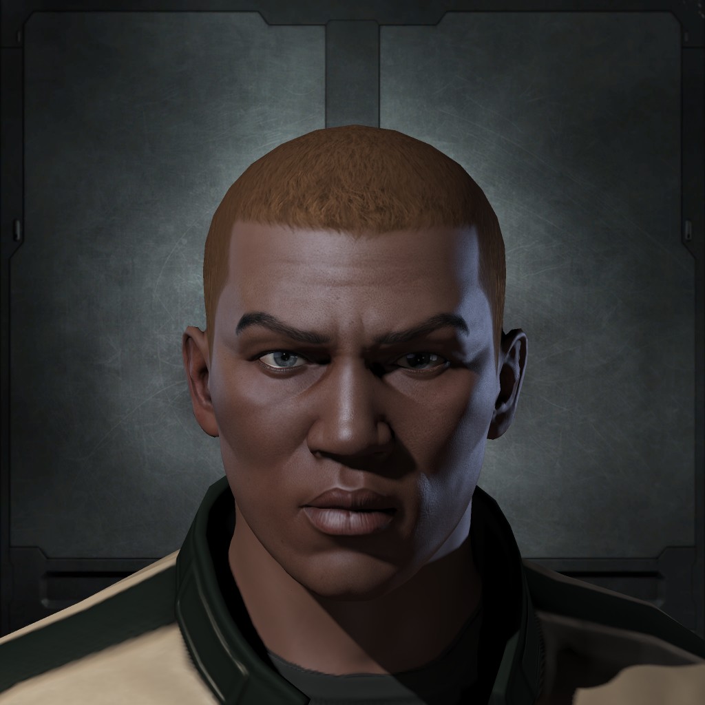 levi mclane