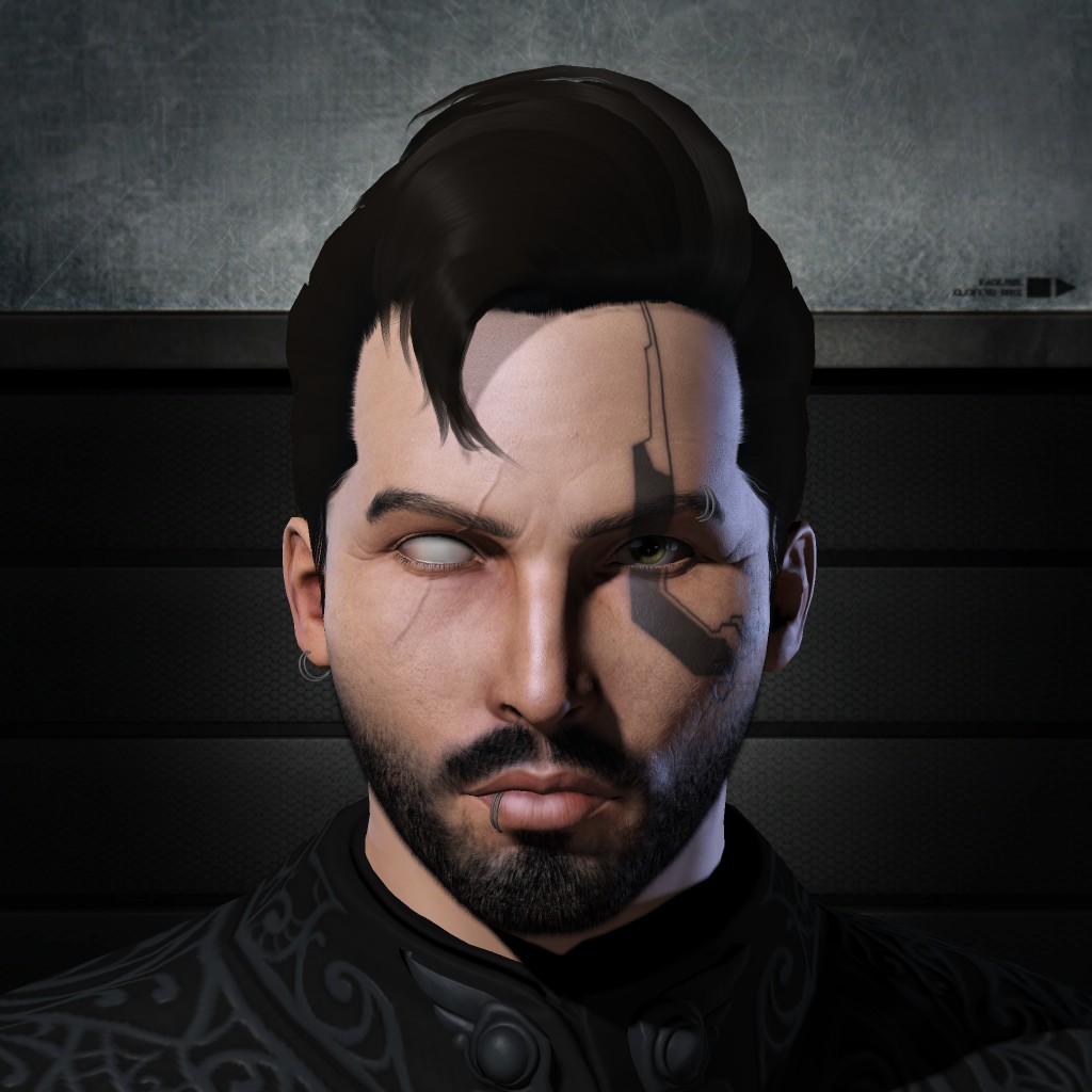 marko glock