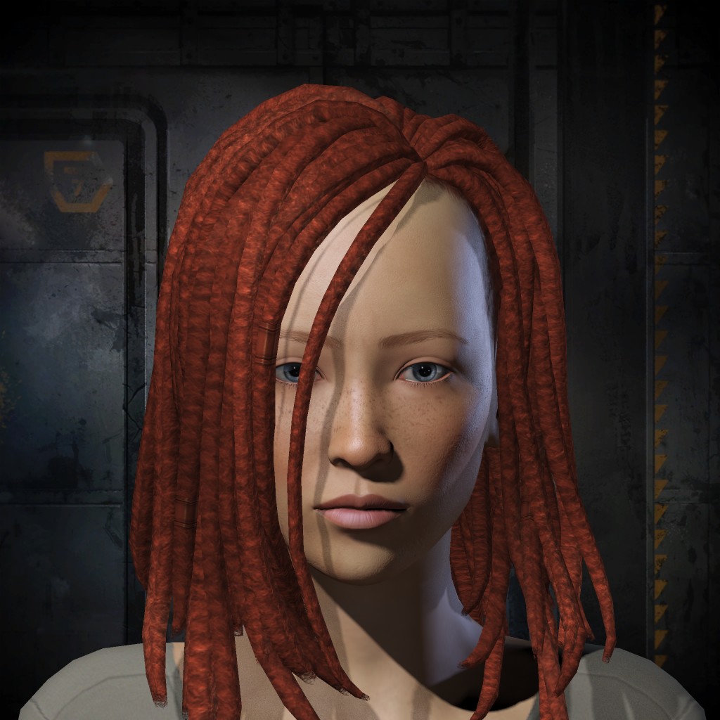 Leeloominai de Sebat