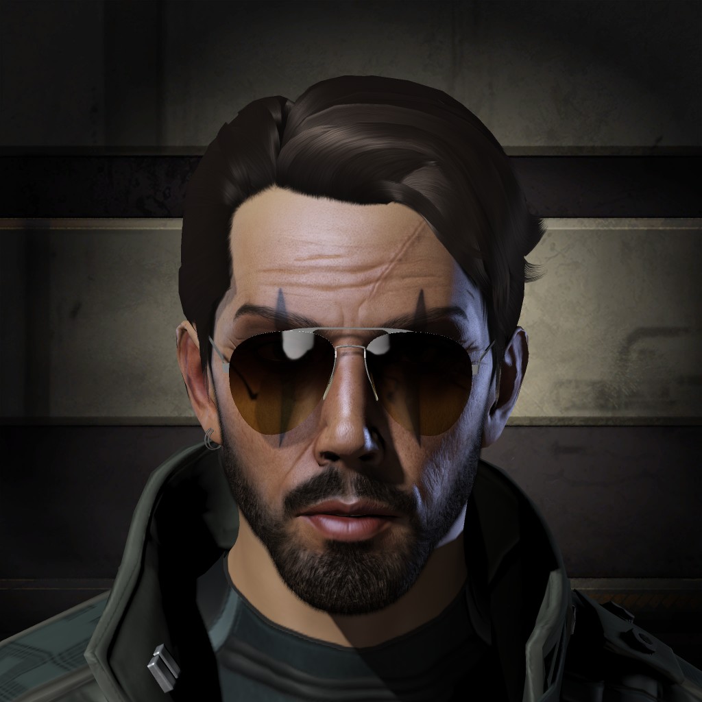 Karl Marxx