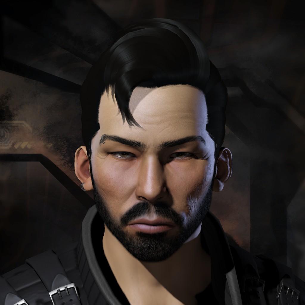 Auron Zakar
