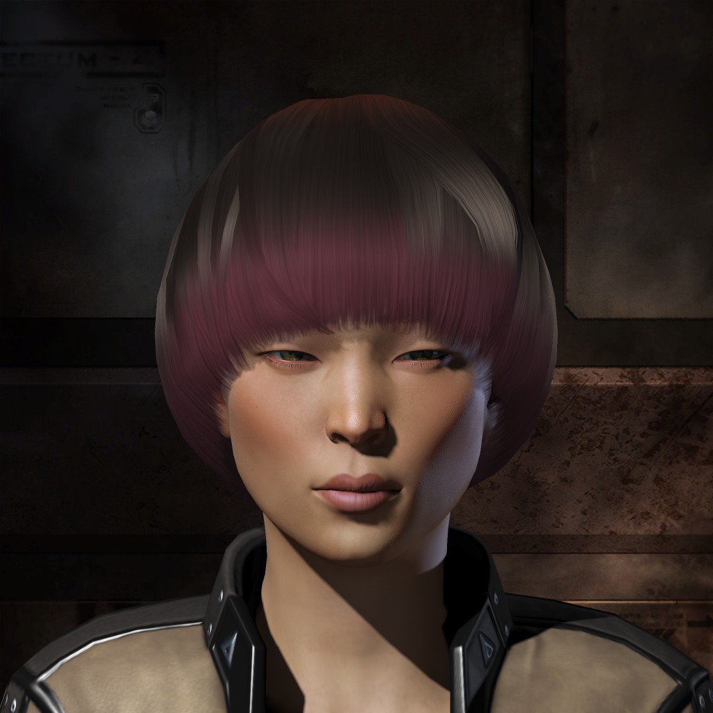 Squatch Waifu