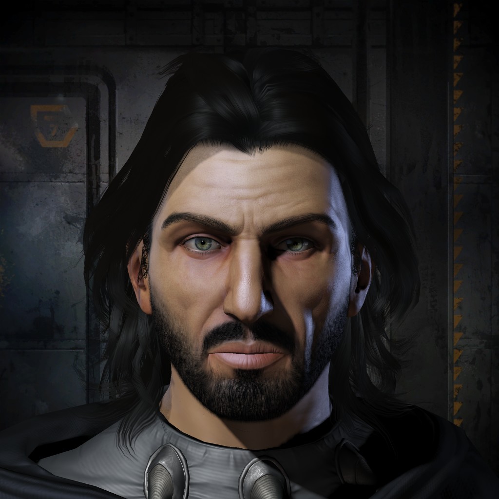 THE GHOSTHER